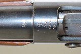 1920 Lettered, Muzzle-BRAKED .30-06 WINCHESTER 1895 Lever Action C&R RiflePost-WORLD WAR I Era Repeating Rifle Chambered in .30-06 - 11 of 21