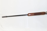 1920 Lettered, Muzzle-BRAKED .30-06 WINCHESTER 1895 Lever Action C&R RiflePost-WORLD WAR I Era Repeating Rifle Chambered in .30-06 - 10 of 21
