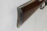 1920 Lettered, Muzzle-BRAKED .30-06 WINCHESTER 1895 Lever Action C&R RiflePost-WORLD WAR I Era Repeating Rifle Chambered in .30-06 - 20 of 21