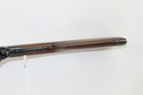 1920 Lettered, Muzzle-BRAKED .30-06 WINCHESTER 1895 Lever Action C&R RiflePost-WORLD WAR I Era Repeating Rifle Chambered in .30-06 - 13 of 21