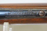 1920 Lettered, Muzzle-BRAKED .30-06 WINCHESTER 1895 Lever Action C&R RiflePost-WORLD WAR I Era Repeating Rifle Chambered in .30-06 - 12 of 21