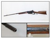 1920 Lettered, Muzzle-BRAKED .30-06 WINCHESTER 1895 Lever Action C&R RiflePost-WORLD WAR I Era Repeating Rifle Chambered in .30-06 - 1 of 21