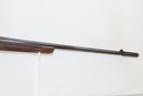 1920 Lettered, Muzzle-BRAKED .30-06 WINCHESTER 1895 Lever Action C&R RiflePost-WORLD WAR I Era Repeating Rifle Chambered in .30-06 - 19 of 21