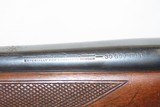 1920 Lettered, Muzzle-BRAKED .30-06 WINCHESTER 1895 Lever Action C&R RiflePost-WORLD WAR I Era Repeating Rifle Chambered in .30-06 - 7 of 21