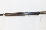 1920 Lettered, Muzzle-BRAKED .30-06 WINCHESTER 1895 Lever Action C&R RiflePost-WORLD WAR I Era Repeating Rifle Chambered in .30-06 - 14 of 21