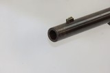 RARE, CIVIL WAR Sharps NEW MODEL 1863 MILITARY RIFLE .52 Percussion Antique1 of only 6,140 New Model 1863 Rifles Manufactured - 20 of 21