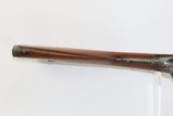 RARE, CIVIL WAR Sharps NEW MODEL 1863 MILITARY RIFLE .52 Percussion Antique1 of only 6,140 New Model 1863 Rifles Manufactured - 12 of 21