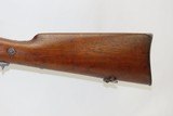 RARE, CIVIL WAR Sharps NEW MODEL 1863 MILITARY RIFLE .52 Percussion Antique1 of only 6,140 New Model 1863 Rifles Manufactured - 17 of 21