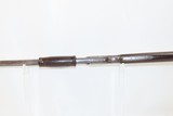 Antique COLT LIGHTING Slide Action RIFLE in .32-20 WINCHESTER CENTER FIREPump Action Rifle Made Circa 1888! - 8 of 20