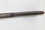 Antique COLT LIGHTING Slide Action RIFLE in .32-20 WINCHESTER CENTER FIREPump Action Rifle Made Circa 1888! - 12 of 20