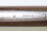 Antique COLT LIGHTING Slide Action RIFLE in .32-20 WINCHESTER CENTER FIREPump Action Rifle Made Circa 1888! - 6 of 20