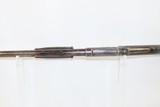 Antique COLT LIGHTING Slide Action RIFLE in .32-20 WINCHESTER CENTER FIREPump Action Rifle Made Circa 1888! - 13 of 20