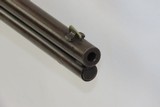Antique COLT LIGHTING Slide Action RIFLE in .32-20 WINCHESTER CENTER FIREPump Action Rifle Made Circa 1888! - 20 of 20
