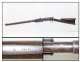 Antique COLT LIGHTING Slide Action RIFLE in .32-20 WINCHESTER CENTER FIREPump Action Rifle Made Circa 1888! - 1 of 20