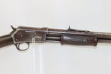 Antique COLT LIGHTING Slide Action RIFLE in .32-20 WINCHESTER CENTER FIREPump Action Rifle Made Circa 1888! - 17 of 20