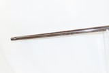 Antique COLT LIGHTING Slide Action RIFLE in .32-20 WINCHESTER CENTER FIREPump Action Rifle Made Circa 1888! - 14 of 20