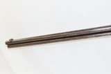 Antique COLT LIGHTING Slide Action RIFLE in .32-20 WINCHESTER CENTER FIREPump Action Rifle Made Circa 1888! - 5 of 20