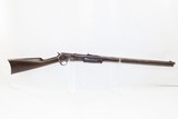 Antique COLT LIGHTING Slide Action RIFLE in .32-20 WINCHESTER CENTER FIREPump Action Rifle Made Circa 1888! - 15 of 20