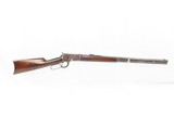 1894 mfr WINCHESTER Model 1892 LEVER ACTION .44 WCF Repeating RIFLE Antique Improvement of the Model 1873 in .44-40! - 15 of 20