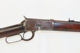 1894 mfr WINCHESTER Model 1892 LEVER ACTION .44 WCF Repeating RIFLE Antique Improvement of the Model 1873 in .44-40! - 17 of 20