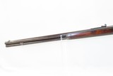 1894 mfr WINCHESTER Model 1892 LEVER ACTION .44 WCF Repeating RIFLE Antique Improvement of the Model 1873 in .44-40! - 5 of 20