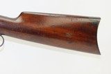1894 mfr WINCHESTER Model 1892 LEVER ACTION .44 WCF Repeating RIFLE Antique Improvement of the Model 1873 in .44-40! - 3 of 20