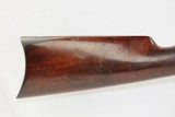 1894 mfr WINCHESTER Model 1892 LEVER ACTION .44 WCF Repeating RIFLE Antique Improvement of the Model 1873 in .44-40! - 16 of 20