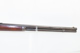 1894 mfr WINCHESTER Model 1892 LEVER ACTION .44 WCF Repeating RIFLE Antique Improvement of the Model 1873 in .44-40! - 18 of 20