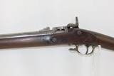 RARE SPRINGFIELD Antique Model 1861 .58 Rimfire “MILLER CONVERSION” Rifle1 of 2,000 Converted Post-CIVIL WAR - 16 of 19