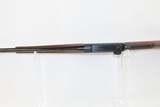 1900 mfr. WINCHESTER M1895 Lever Action Rifle .30 US .30-40 KRAG Peep C&R
Turn of the Century Box Fed Lever Gun! - 12 of 19