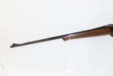 1900 mfr. WINCHESTER M1895 Lever Action Rifle .30 US .30-40 KRAG Peep C&R
Turn of the Century Box Fed Lever Gun! - 5 of 19