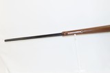1900 mfr. WINCHESTER M1895 Lever Action Rifle .30 US .30-40 KRAG Peep C&R
Turn of the Century Box Fed Lever Gun! - 8 of 19