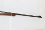 1900 mfr. WINCHESTER M1895 Lever Action Rifle .30 US .30-40 KRAG Peep C&R
Turn of the Century Box Fed Lever Gun! - 17 of 19