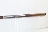 1909 DELUXE WALNUT .30-03 SPRG WINCHESTER Model 1895 Rifle C&R “FANCY SPORTING RIFLE” in Scarce .30-03! - 10 of 22