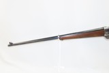 1909 DELUXE WALNUT .30-03 SPRG WINCHESTER Model 1895 Rifle C&R “FANCY SPORTING RIFLE” in Scarce .30-03! - 6 of 22