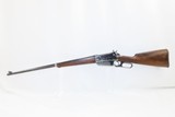 1909 DELUXE WALNUT .30-03 SPRG WINCHESTER Model 1895 Rifle C&R “FANCY SPORTING RIFLE” in Scarce .30-03! - 3 of 22