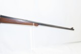 1909 DELUXE WALNUT .30-03 SPRG WINCHESTER Model 1895 Rifle C&R “FANCY SPORTING RIFLE” in Scarce .30-03! - 20 of 22