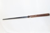 1909 DELUXE WALNUT .30-03 SPRG WINCHESTER Model 1895 Rifle C&R “FANCY SPORTING RIFLE” in Scarce .30-03! - 11 of 22