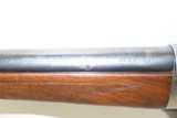 1909 DELUXE WALNUT .30-03 SPRG WINCHESTER Model 1895 Rifle C&R “FANCY SPORTING RIFLE” in Scarce .30-03! - 7 of 22