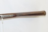 1909 DELUXE WALNUT .30-03 SPRG WINCHESTER Model 1895 Rifle C&R “FANCY SPORTING RIFLE” in Scarce .30-03! - 14 of 22