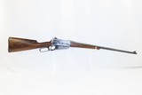 1909 DELUXE WALNUT .30-03 SPRG WINCHESTER Model 1895 Rifle C&R “FANCY SPORTING RIFLE” in Scarce .30-03! - 17 of 22