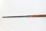 1902 WINCHESTER Model 1892 Lever Action REPEATING RIFLE in .25-20 WCF C&R
With a Marble’s Tang Mounted Peep Sight! - 8 of 19