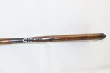 1902 WINCHESTER Model 1892 Lever Action REPEATING RIFLE in .25-20 WCF C&R
With a Marble’s Tang Mounted Peep Sight! - 7 of 19