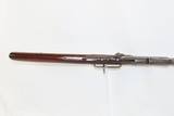 CIVIL WAR Antique RICHARDSON & OVERMAN .50 Caliber Gallager Patent Carbine
Early Breach Loader Used in The Civil War & Wild West - 7 of 18