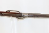 CIVIL WAR Antique RICHARDSON & OVERMAN .50 Caliber Gallager Patent Carbine
Early Breach Loader Used in The Civil War & Wild West - 10 of 18