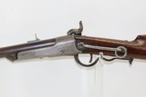 CIVIL WAR Antique RICHARDSON & OVERMAN .50 Caliber Gallager Patent Carbine
Early Breach Loader Used in The Civil War & Wild West - 15 of 18