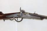 CIVIL WAR Antique RICHARDSON & OVERMAN .50 Caliber Gallager Patent Carbine
Early Breach Loader Used in The Civil War & Wild West - 4 of 18