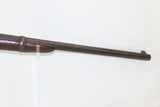 Antique SHARPS “New Model 1863” .50-70 GOVT CARTRIDGE CONVERSION Carbine
Classic Civil War/Old West Saddle Ring Carbine - 5 of 18