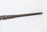 Antique SHARPS “New Model 1863” .50-70 GOVT CARTRIDGE CONVERSION Carbine
Classic Civil War/Old West Saddle Ring Carbine - 12 of 18