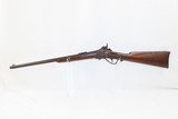 Antique SHARPS “New Model 1863” .50-70 GOVT CARTRIDGE CONVERSION Carbine
Classic Civil War/Old West Saddle Ring Carbine - 13 of 18